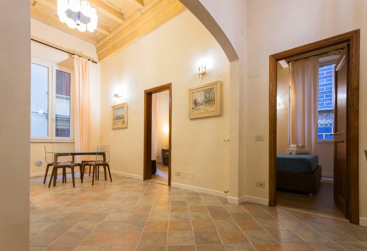 Duomo 2 Bedroom Apartment フィレンツェ エクステリア 写真