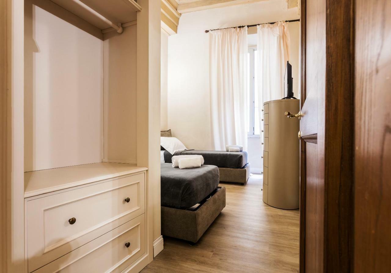 Duomo 2 Bedroom Apartment フィレンツェ エクステリア 写真