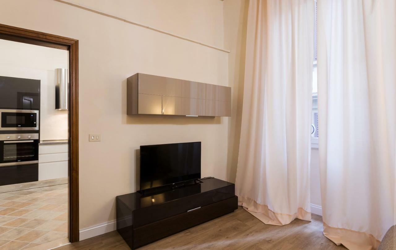 Duomo 2 Bedroom Apartment フィレンツェ エクステリア 写真