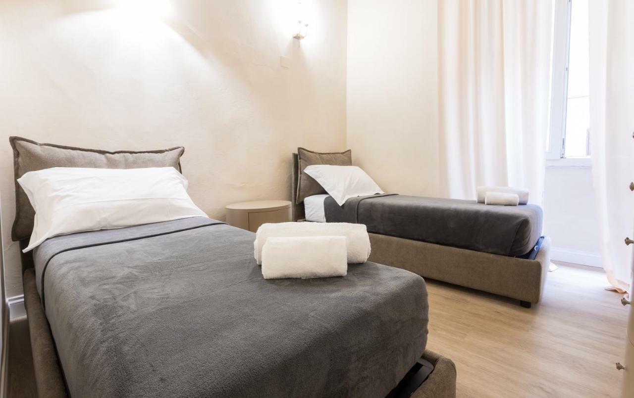 Duomo 2 Bedroom Apartment フィレンツェ エクステリア 写真