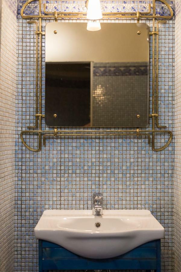Duomo 2 Bedroom Apartment フィレンツェ エクステリア 写真