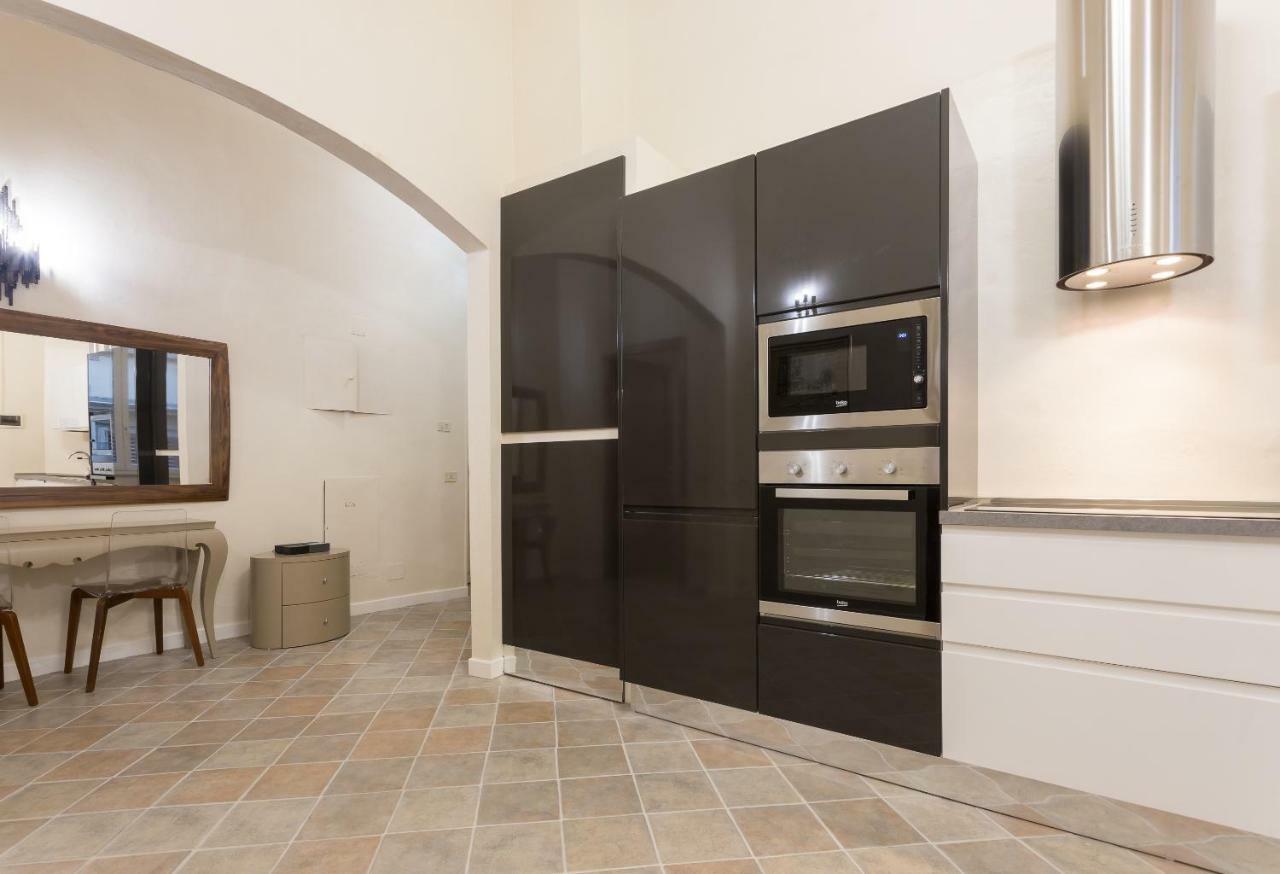 Duomo 2 Bedroom Apartment フィレンツェ エクステリア 写真