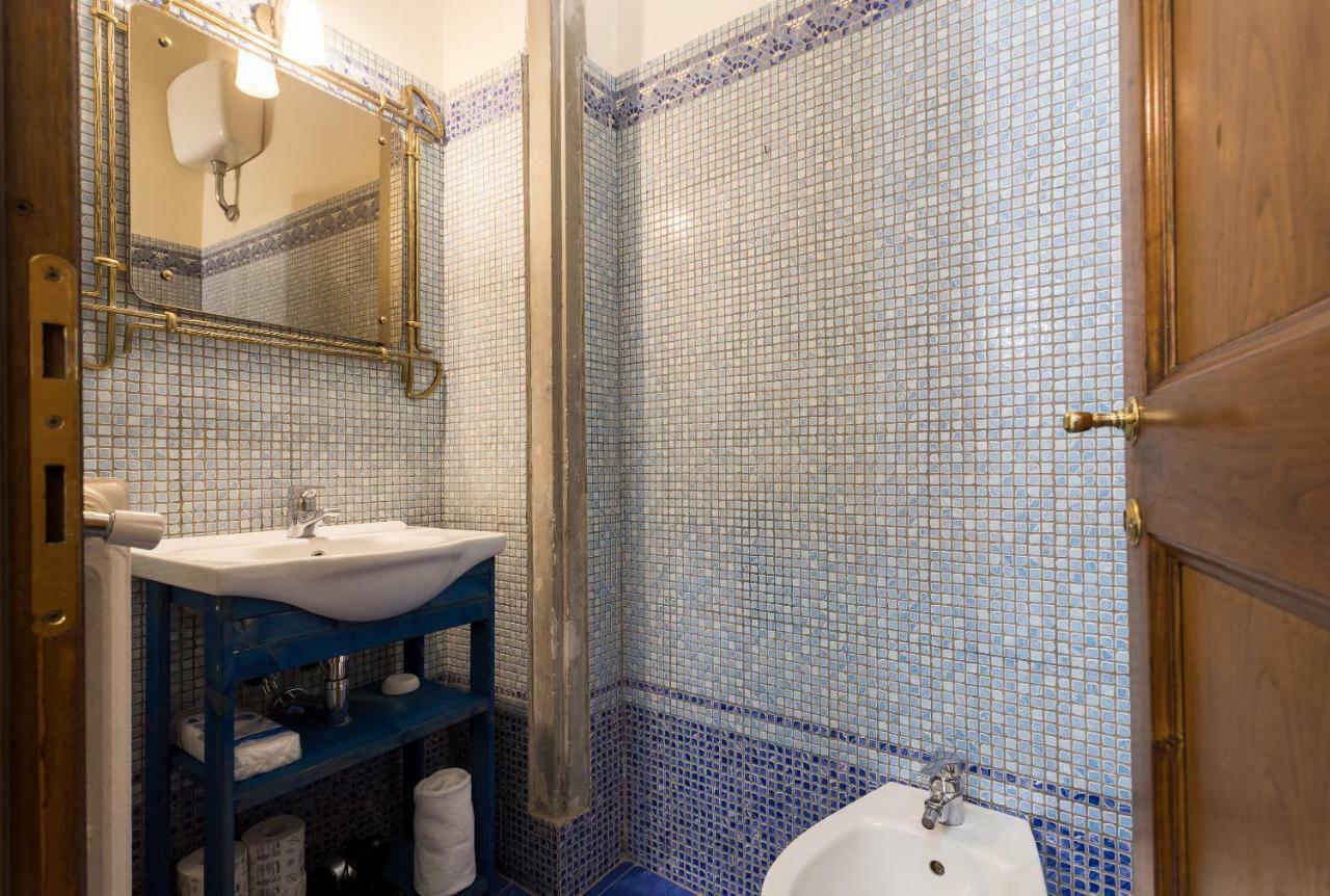 Duomo 2 Bedroom Apartment フィレンツェ エクステリア 写真