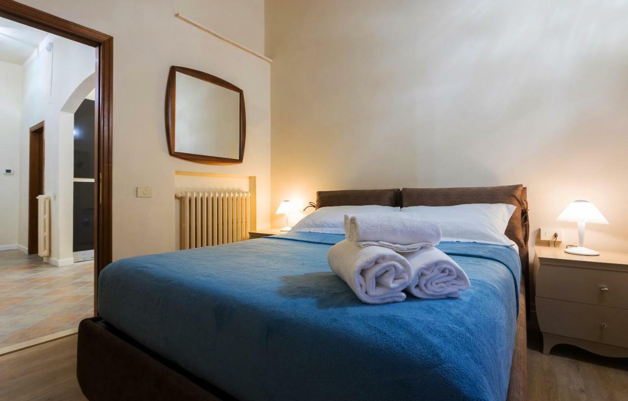 Duomo 2 Bedroom Apartment フィレンツェ エクステリア 写真