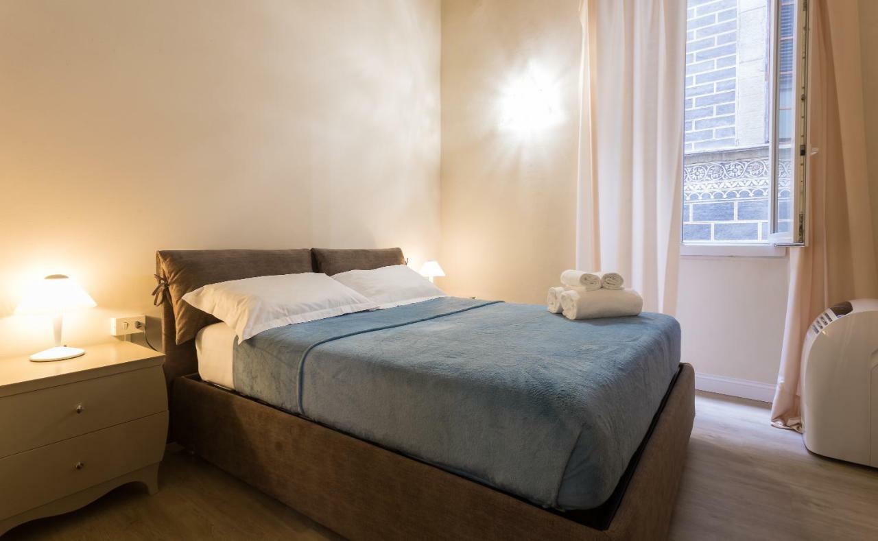 Duomo 2 Bedroom Apartment フィレンツェ エクステリア 写真
