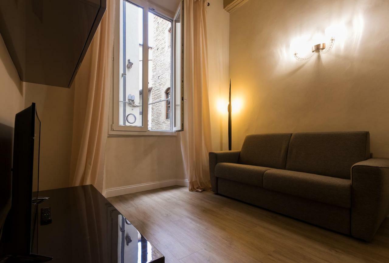 Duomo 2 Bedroom Apartment フィレンツェ エクステリア 写真