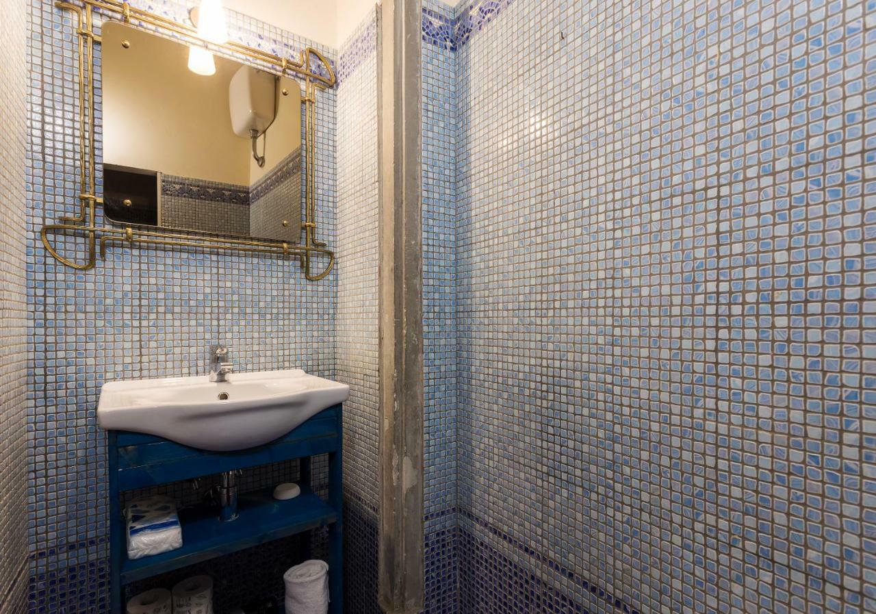 Duomo 2 Bedroom Apartment フィレンツェ エクステリア 写真